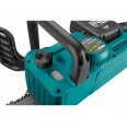 Акумулаторска пила,SHARE20V, BRUSHLESS, 40cm, 2x4Ah
