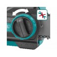 Акумулаторска пила,SHARE20V, BRUSHLESS, 40cm, 2x4Ah
