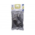 Клучеви Imbus, сет 10пар, 2-14mm, EXTOL CRAFT