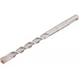 Бургија SDS PLUS, ∅10x160mm,за бетон и ѕид,