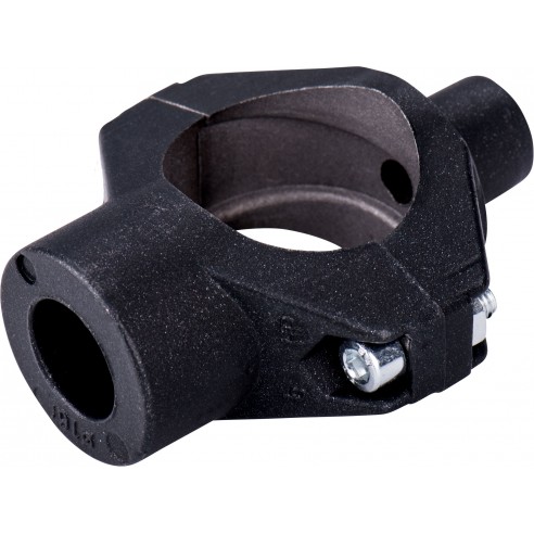 Адаптер за заварувач за ПВЦ цевки,⌀16mm