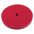 Носач на брусна хартија, гумен диск, за аголна брусилка , M14 навој, ∅100mm, EXTOL CRAFT