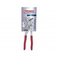 Клешти со прилагодување, 180mm, CrV, FORTUM