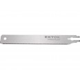Резервно сечило за јапонска столарска пила, 220мм, EXTOL PREMIUM