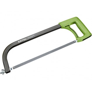 Бонсек за метал, 300mm, пластична ABS дршка