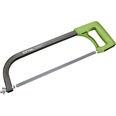 Бонсек за метал, 300mm, пластична ABS дршка