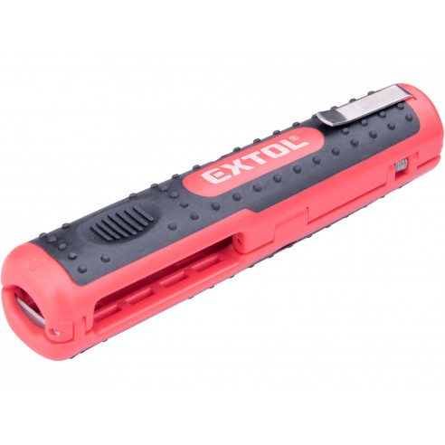 Oджилувач на кабли,125мм/0,5-6мм2