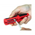 Oджилувач на кабли,125мм/0,5-6мм2