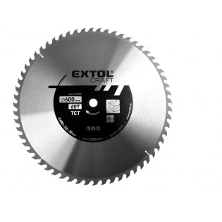 Лист за циркуларна пила со SK плочка, 600x3,0x30мм Лист за циркуларна пила со SK плочка, 600x3,0x30мм