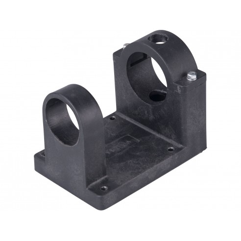 Држач за прицврстување на адаптер за сечење лим