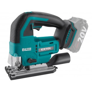 Убодна пила, SHARE20V, BRUSHLESS, без батерија и полнач