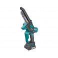 Акумулаторска еднорачна пила,SHARE20V, 13cm, 20V Li-ion, 2Ah