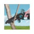 Акумулаторска еднорачна пила,SHARE20V, 13cm, 20V Li-ion, 2Ah