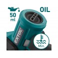 Акумулаторска еднорачна пила,SHARE20V, 13cm, 20V Li-ion, 2Ah