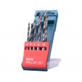 Бургии за дрво, сет 5пар., ∅4-10mm,Crv EXTOL PREMIUM