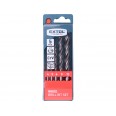 Бургии за дрво, сет 5пар., ∅4-10mm,Crv EXTOL PREMIUM