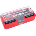 СЕТ ОДВРТУВАЧ СП КРЦКАЛО, сет 43пар, EXTOL PREMIUM