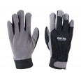 Работни ракавици LUREX, големина 10", EXTOL PREMIUM