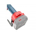 Акумулаторски ударен одвртувач,BRUSHLESS, 20V Li-ion,SHARE 2000mAh, без батерија и полнач