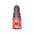 Акумулаторски ударен одвртувач,BRUSHLESS, 20V Li-ion,SHARE 2000mAh, без батерија и полнач