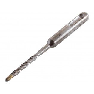 Бургија SDS plus 5mm, L=110mm