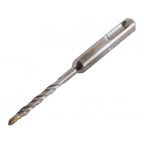 Бургија SDS plus 5mm, L=110mm