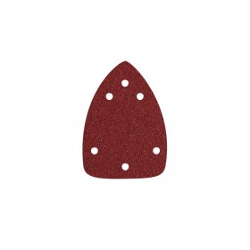 Брусна делта хартија, 10пар, 97x140mm, P40