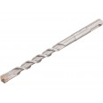 Бургија SDS PLUS, ∅8x210mm,за бетон и ѕид,