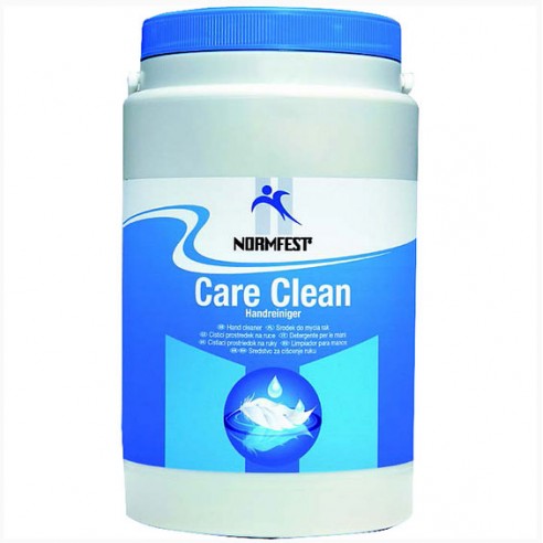 Паста за миење раце, Care Clean 3l, Normfest