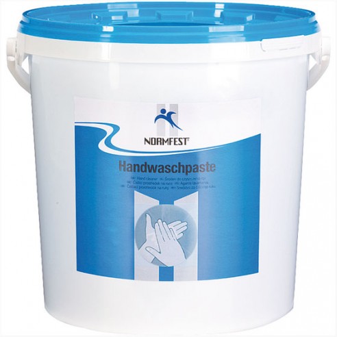 Паста за миење раце, Care Clean 10l, Normfest