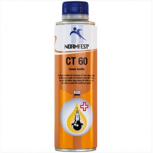 Адитив за дизел мотори, CT 60 300ml, Normfest