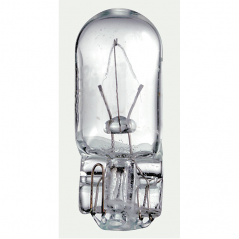 Силајица 12V/5W, W2,1x9:5d  Normlight