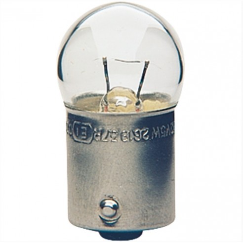 Сијалица со фасонка 24V 5W Normlight