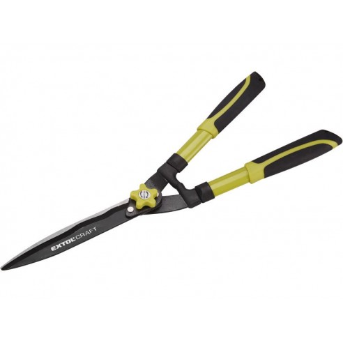 Ножици за жива ограда, 540mm, HCS
