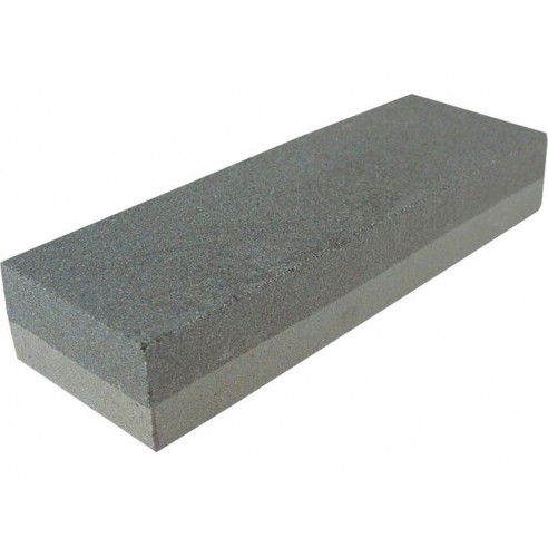 Камен за точење, 2 гранулации, P120/180, 200mm, EXTOL CRAFT