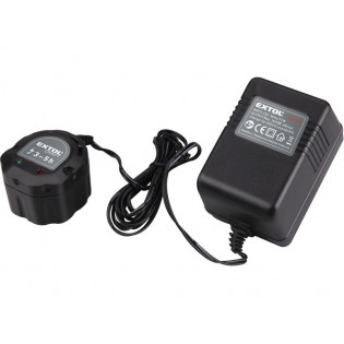 Полнач за батерија за 402313 и 402315 Полнач за батерија за 402313 и 402315