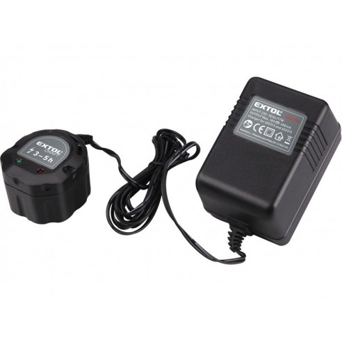 Полнач за батерија за 402313 и 402315