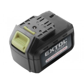 Батерија акумулаторска 14,4V, Li-ion, 1500mAh