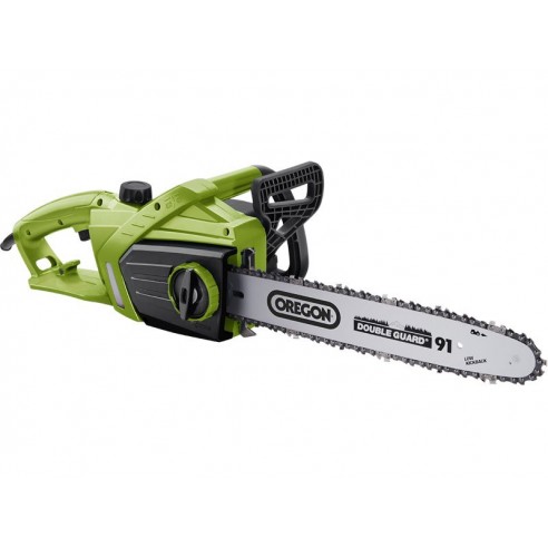 Електрична верижна пила, 1800W, 350 mm