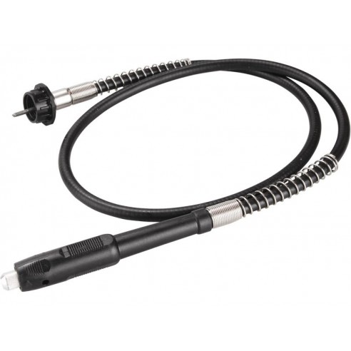 Флексибилен продолжеток Ø 3,2mm за мини столна брусилка