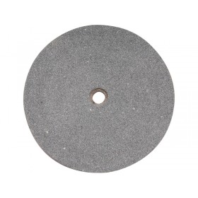 Брусен диск за столна брусилка, 200x20x40 mm, P80