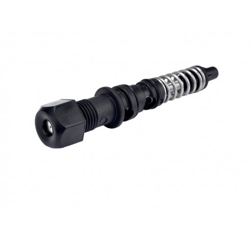 Клип со дизна за пиштол за бојадисување