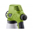 Електричен спреј пиштол за боја, 80W, 800ml, EXTOL CRAFT