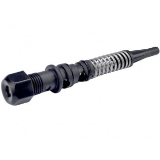 Клип со дизна за пиштол за бојадисување Клип со дизна за пиштол за бојадисување