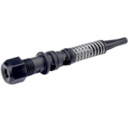 Клип со дизна за пиштол за бојадисување