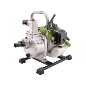 Проточна моторна пумпа, 133l/min, EXTOL CRAFT