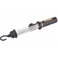Работна светилка со закачалка на полнење, 24 LED сијалички, 360lm