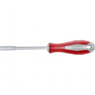 Одвртувач за битови, 1/4"x100mm, S2, FORTUM