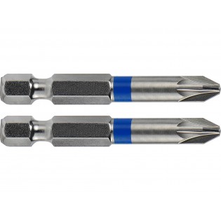 Битови, сет 2пар, PZ2x50mm, материјал S2