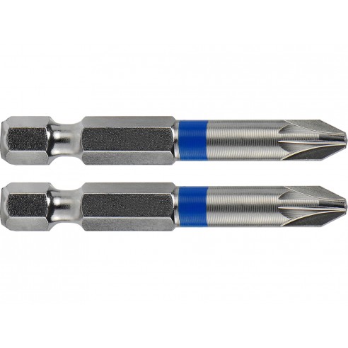 Битови, сет 2пар, PZ2x50mm, материјал S2